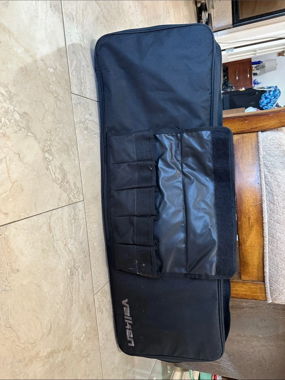 N/A zipper design exterior