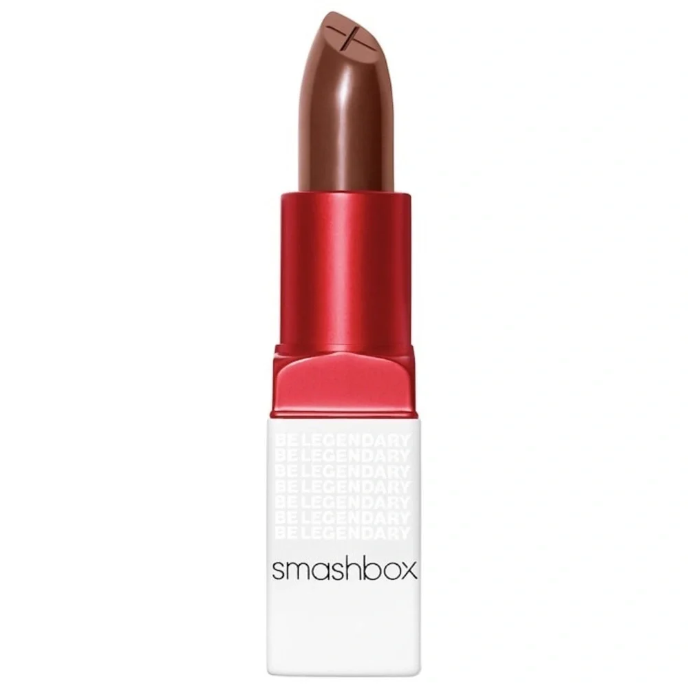Smashbox new box
