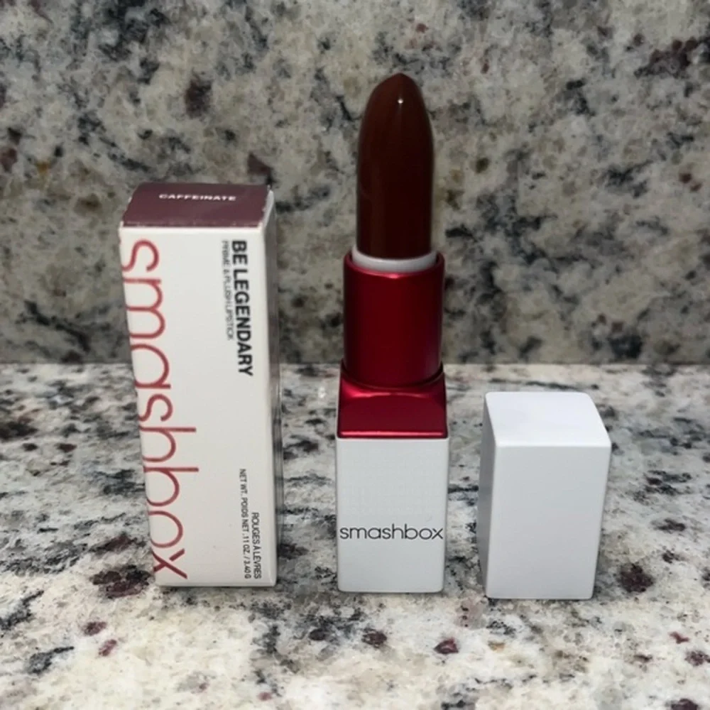 Smashbox new box