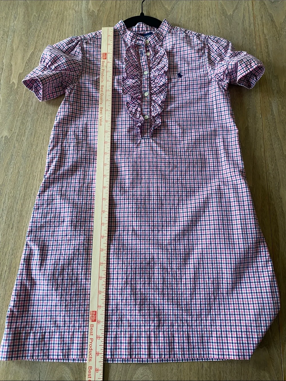 Ralph Lauren girl’s ralph