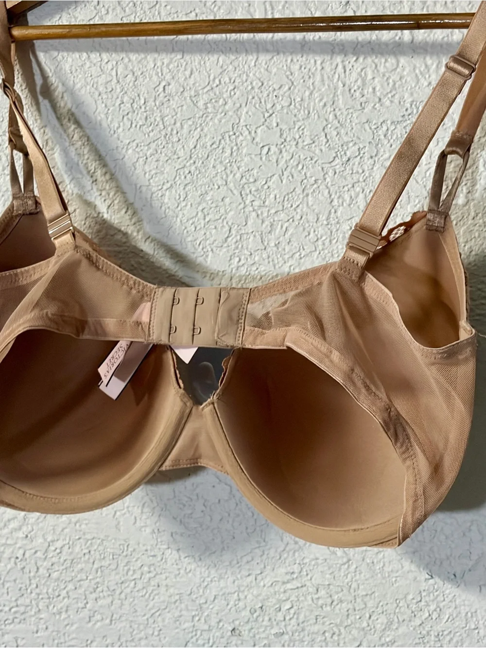 Victorias Secret elegant lace