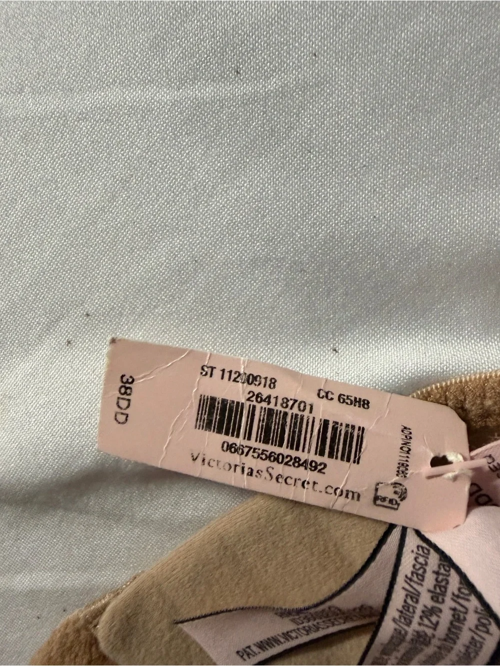 Victorias Secret elegant lace
