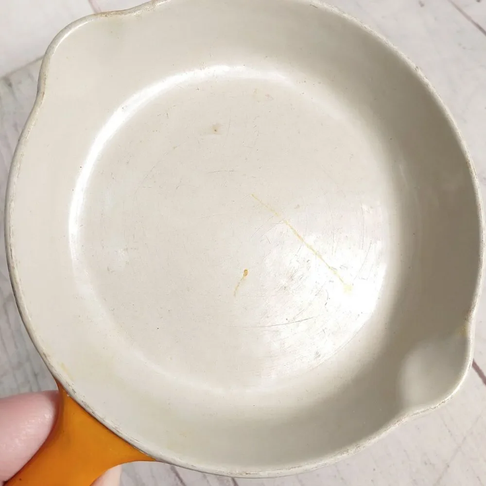Cousances/Le Creuset hope you