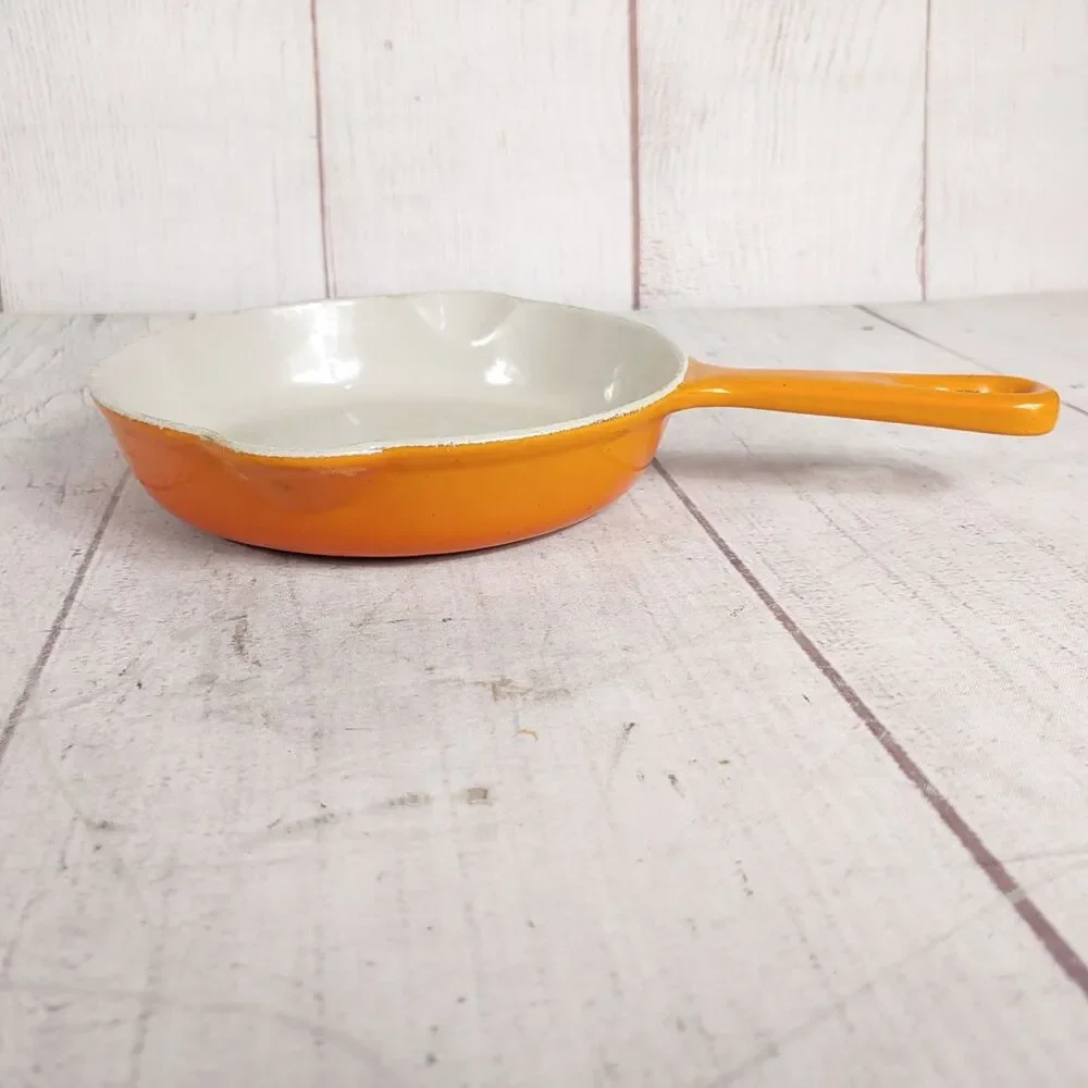 Cousances/Le Creuset hope you