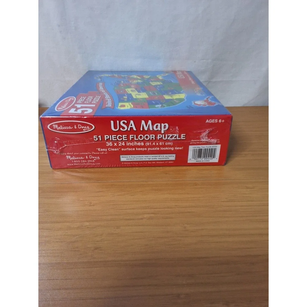 Melissa & Doug melissa doug