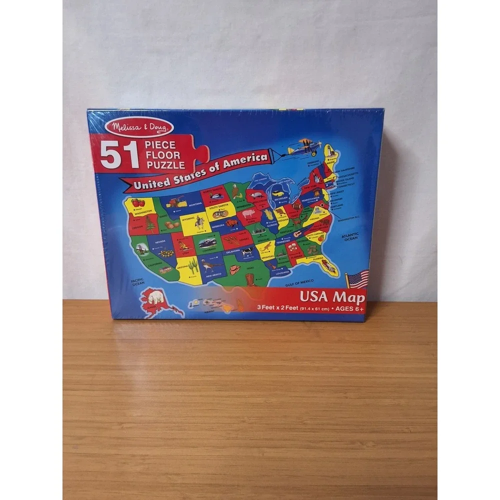 Melissa & Doug melissa doug