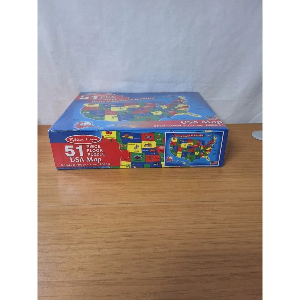 Melissa & Doug melissa doug
