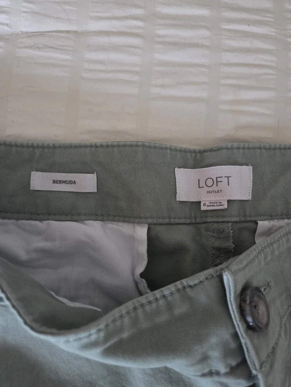 LOFT approximate measurements