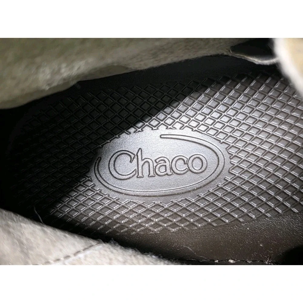 Chaco men size
