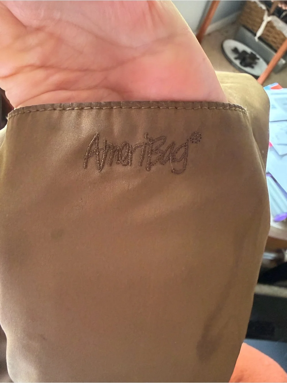 Ameribag sling style