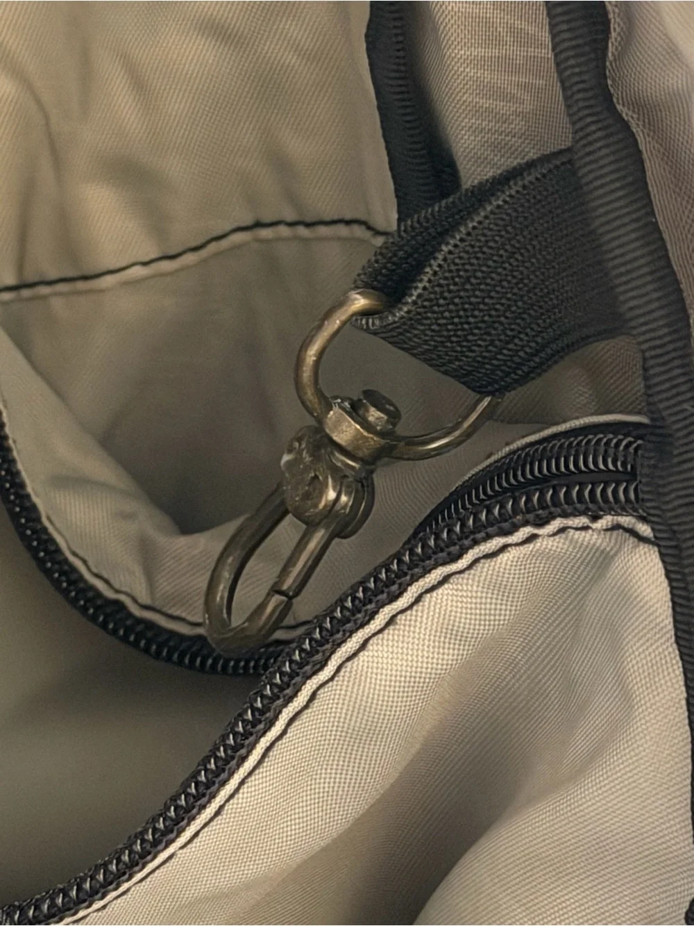 Ameribag sling style