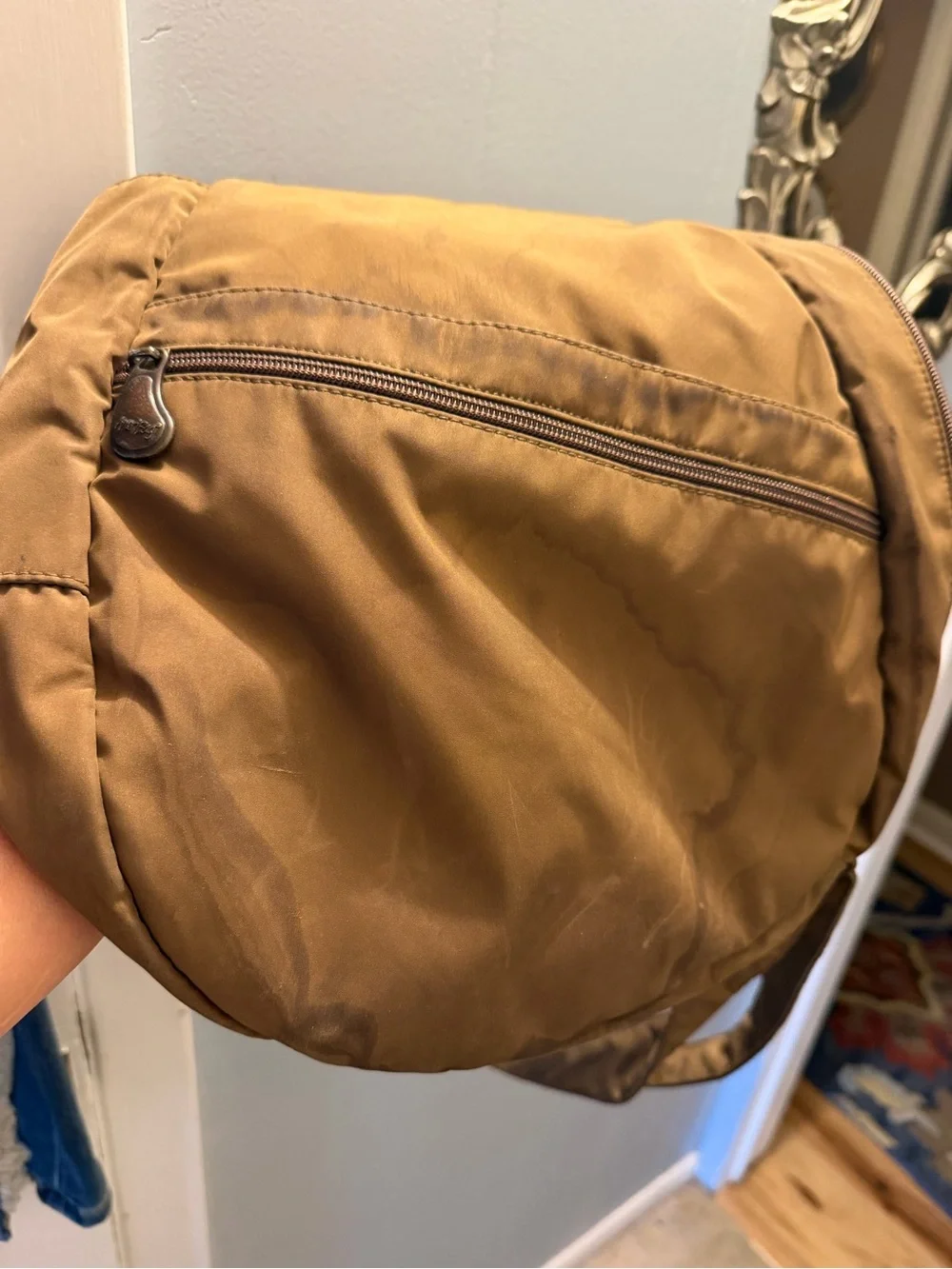 Ameribag sling style