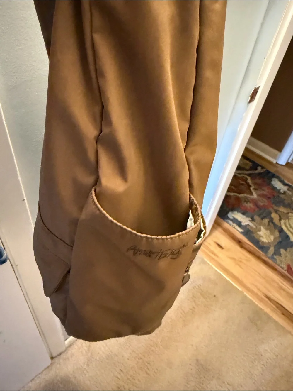 Ameribag sling style
