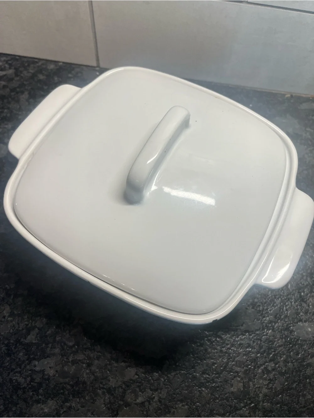 Corelle safe black looks