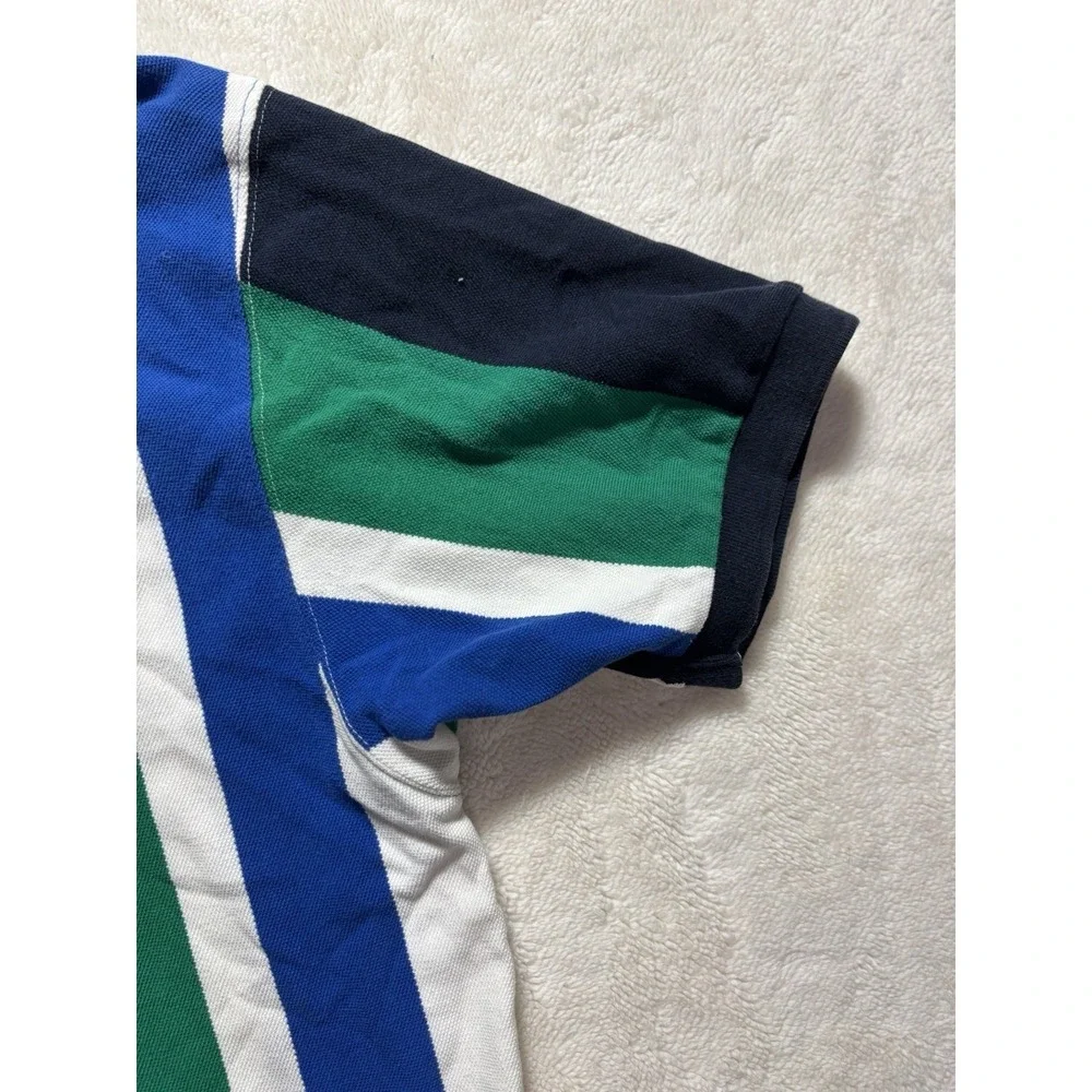 Ralph Lauren vintage striped