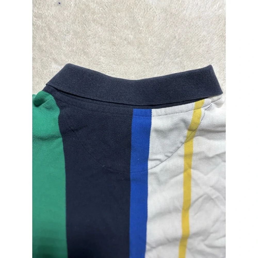 Ralph Lauren vintage striped