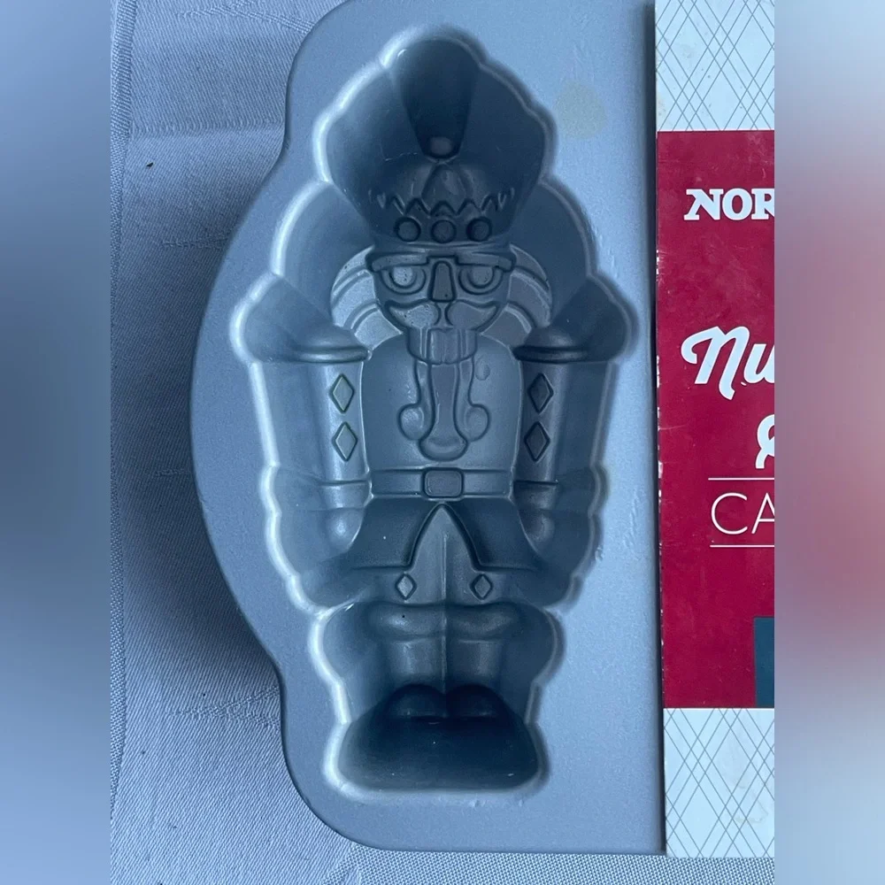 Nordic Ware nordic ware