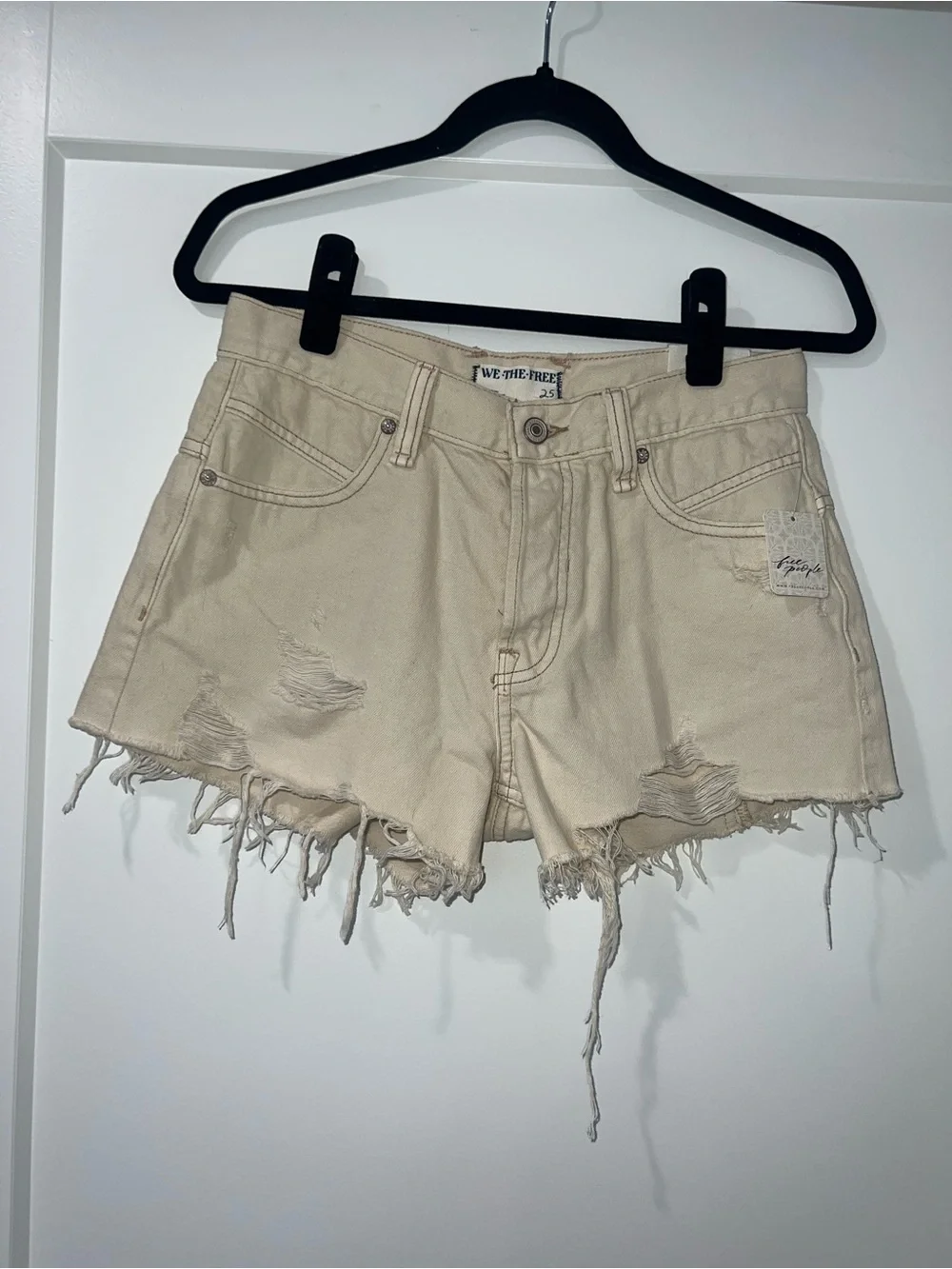 Free People new tags