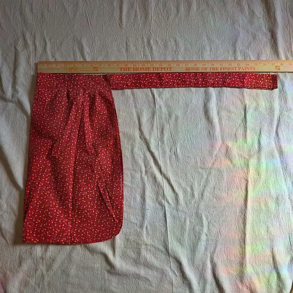 Unknown vintage half