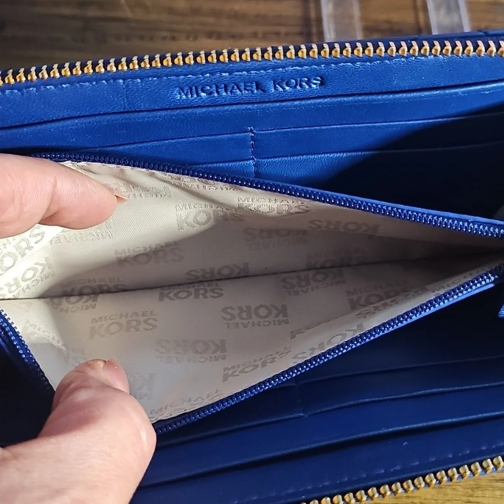 Michael Kors this luxurious