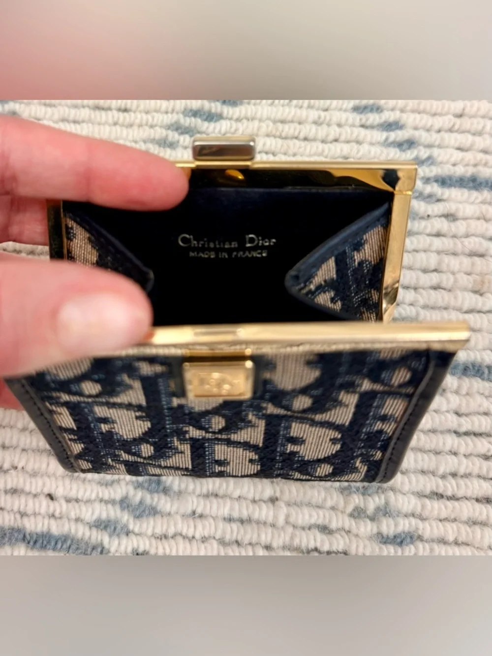 Dior christian vintage