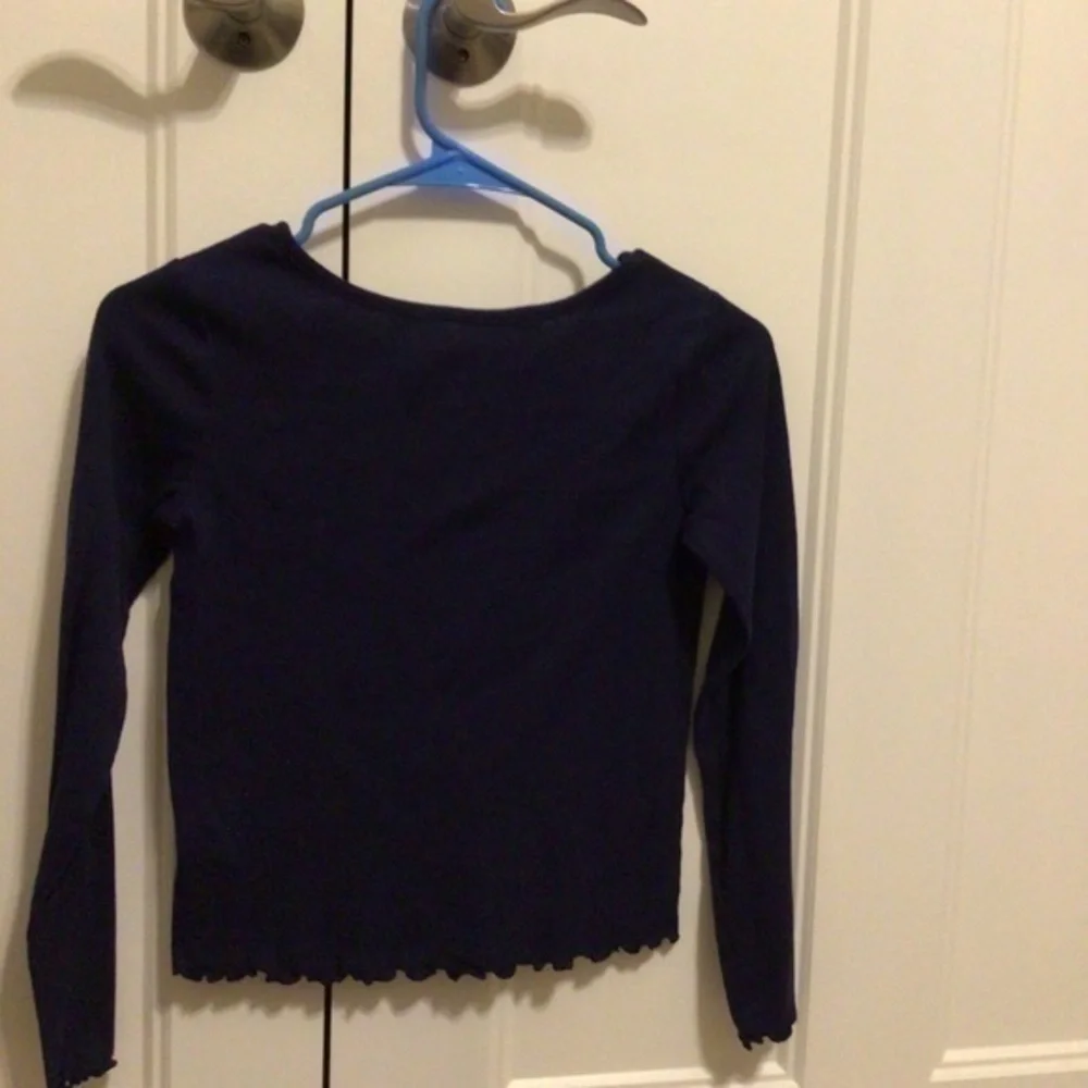 Justice girls size