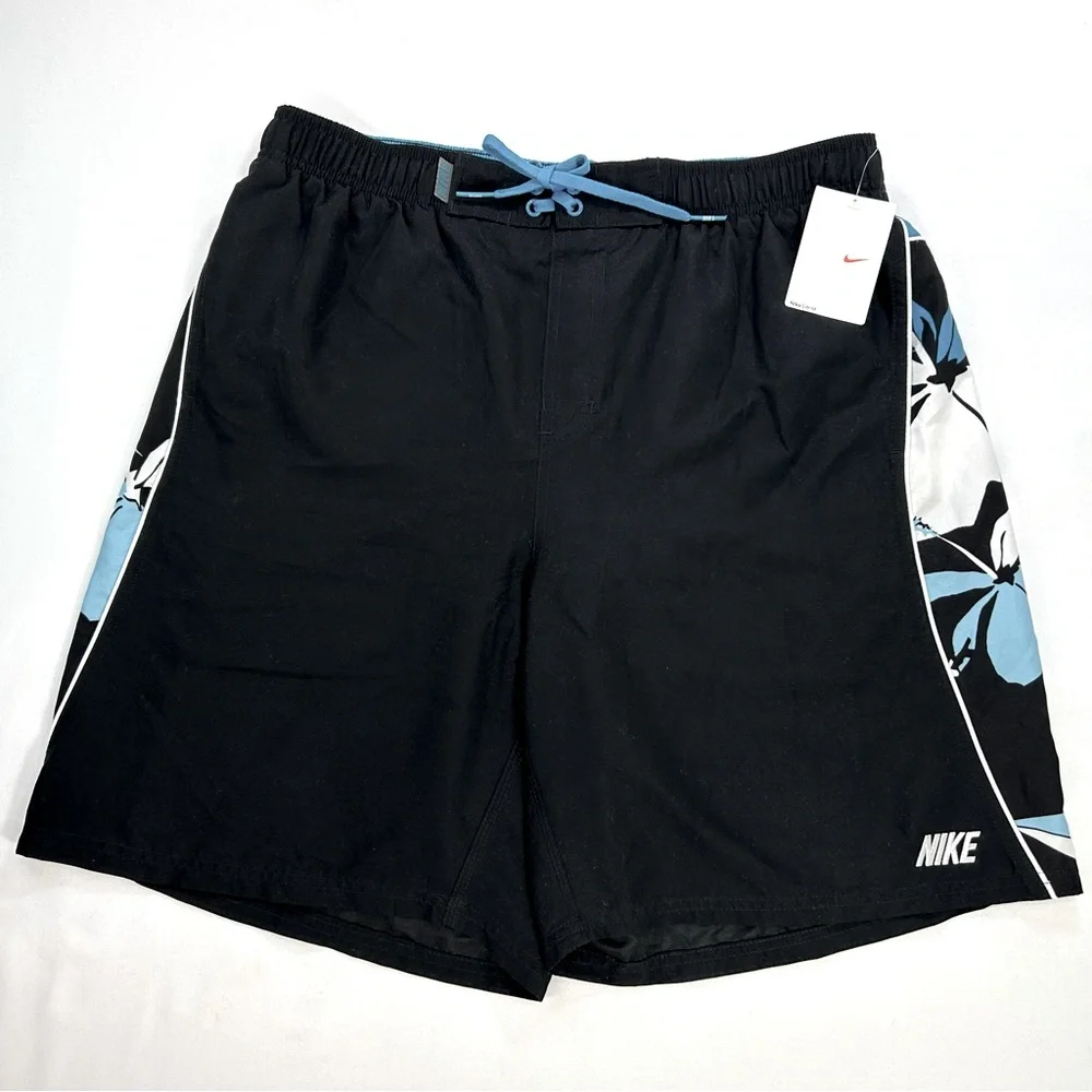 NWT Nike Swimwear Bathing Suit Size XL Men's