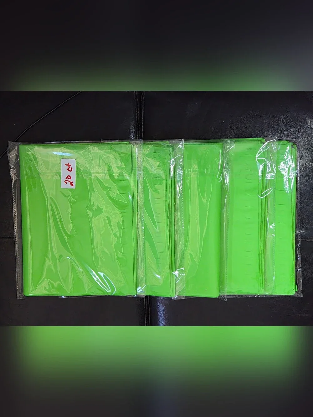 Smilemail billie green