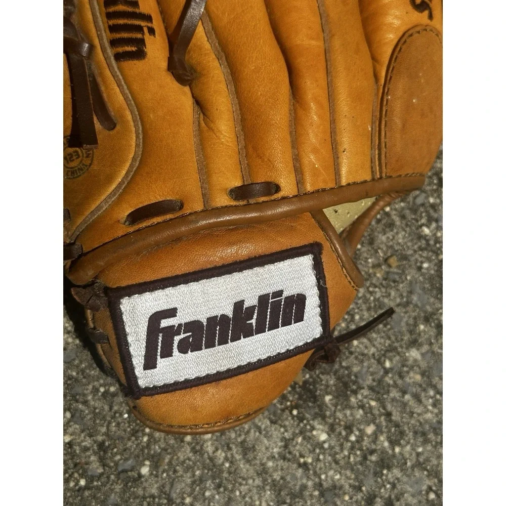 Franklin field master