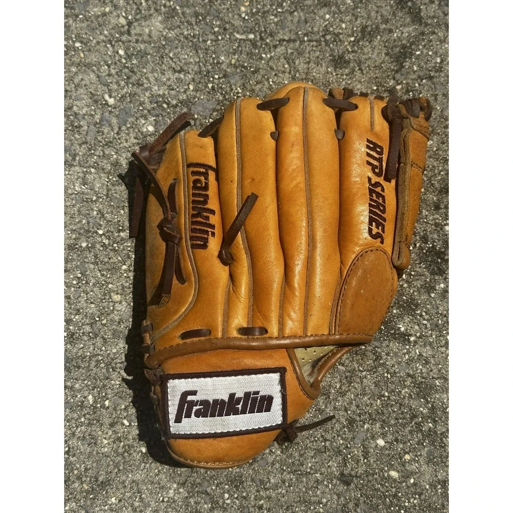 Franklin field master