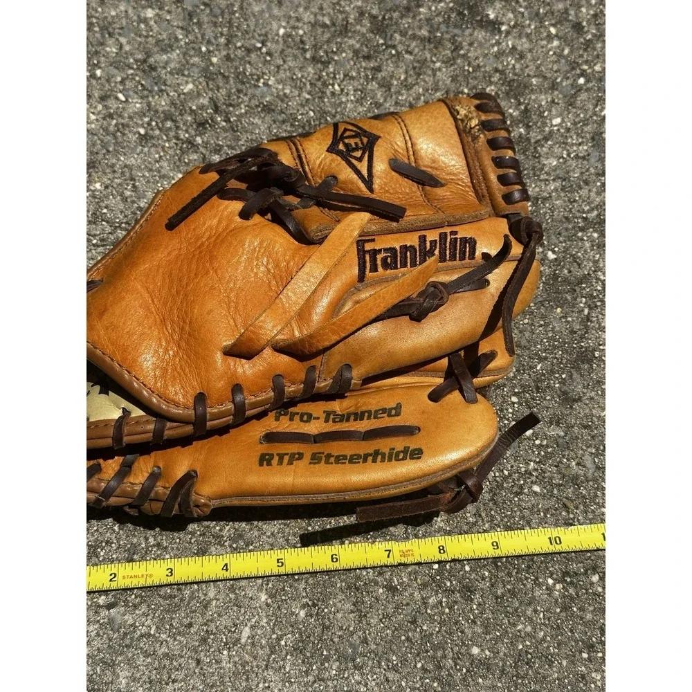 Franklin field master