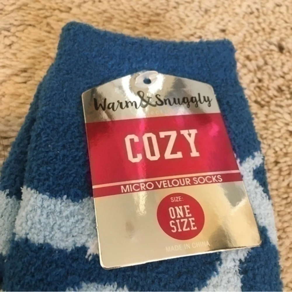 N/A warm cozy