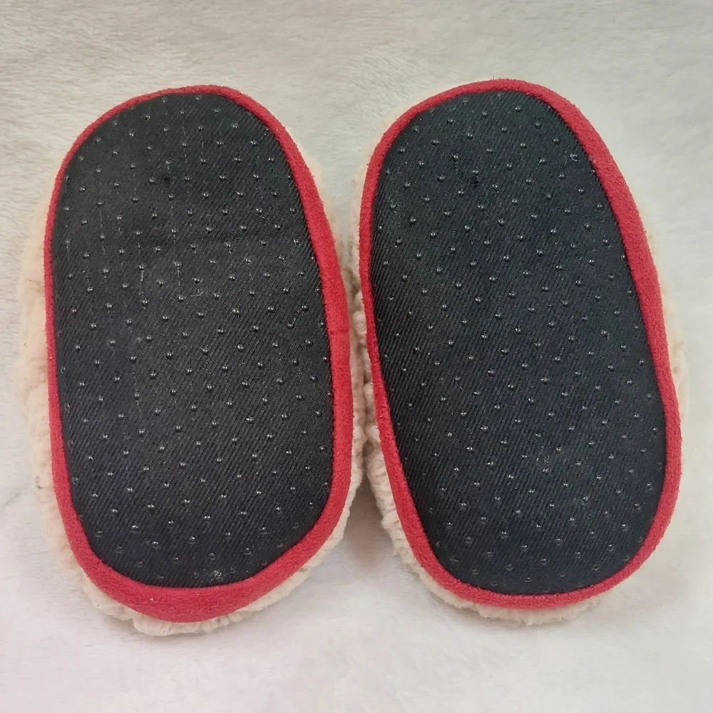 dearfoams infant baby