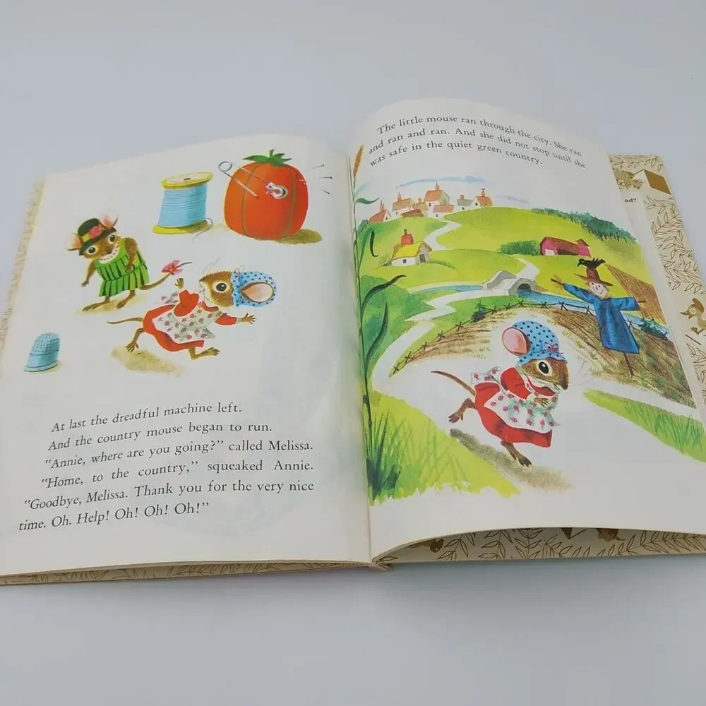 Golden Book we always