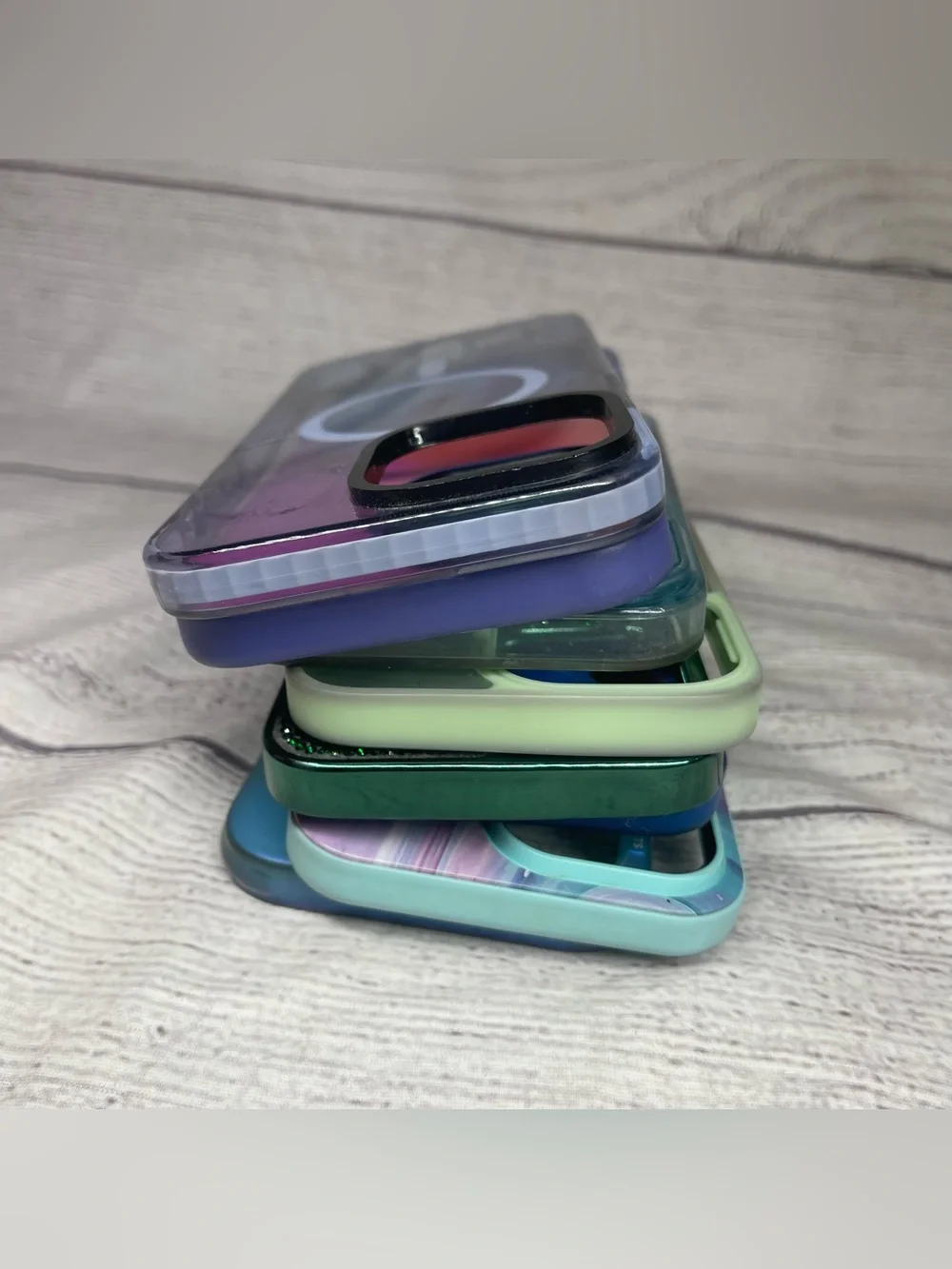 N/A lot iphone