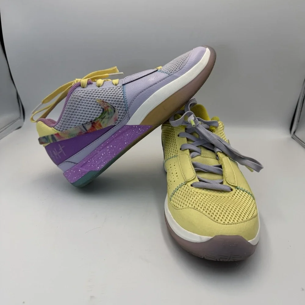 Nike ja eybl