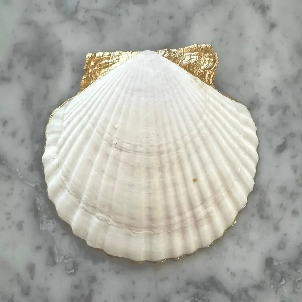 Anthropologie large trinket