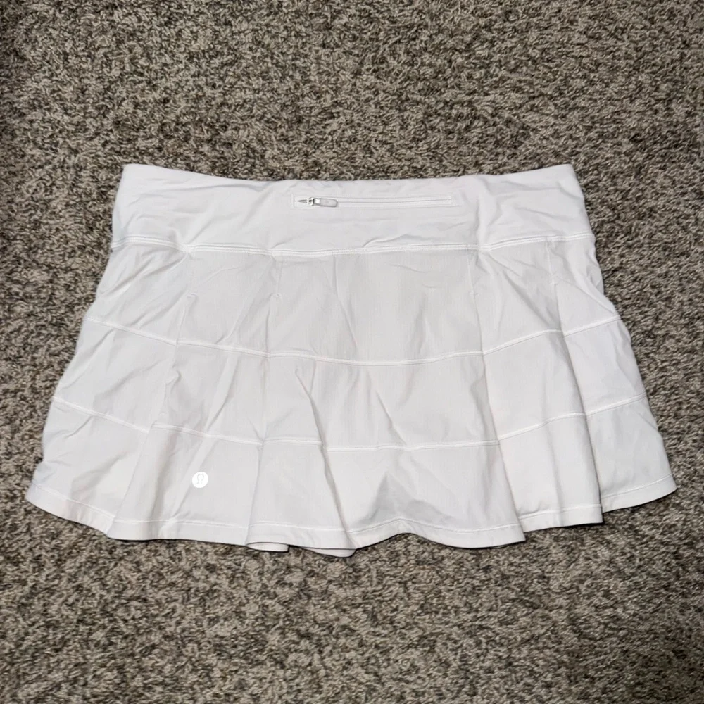 lululemon athletica great size