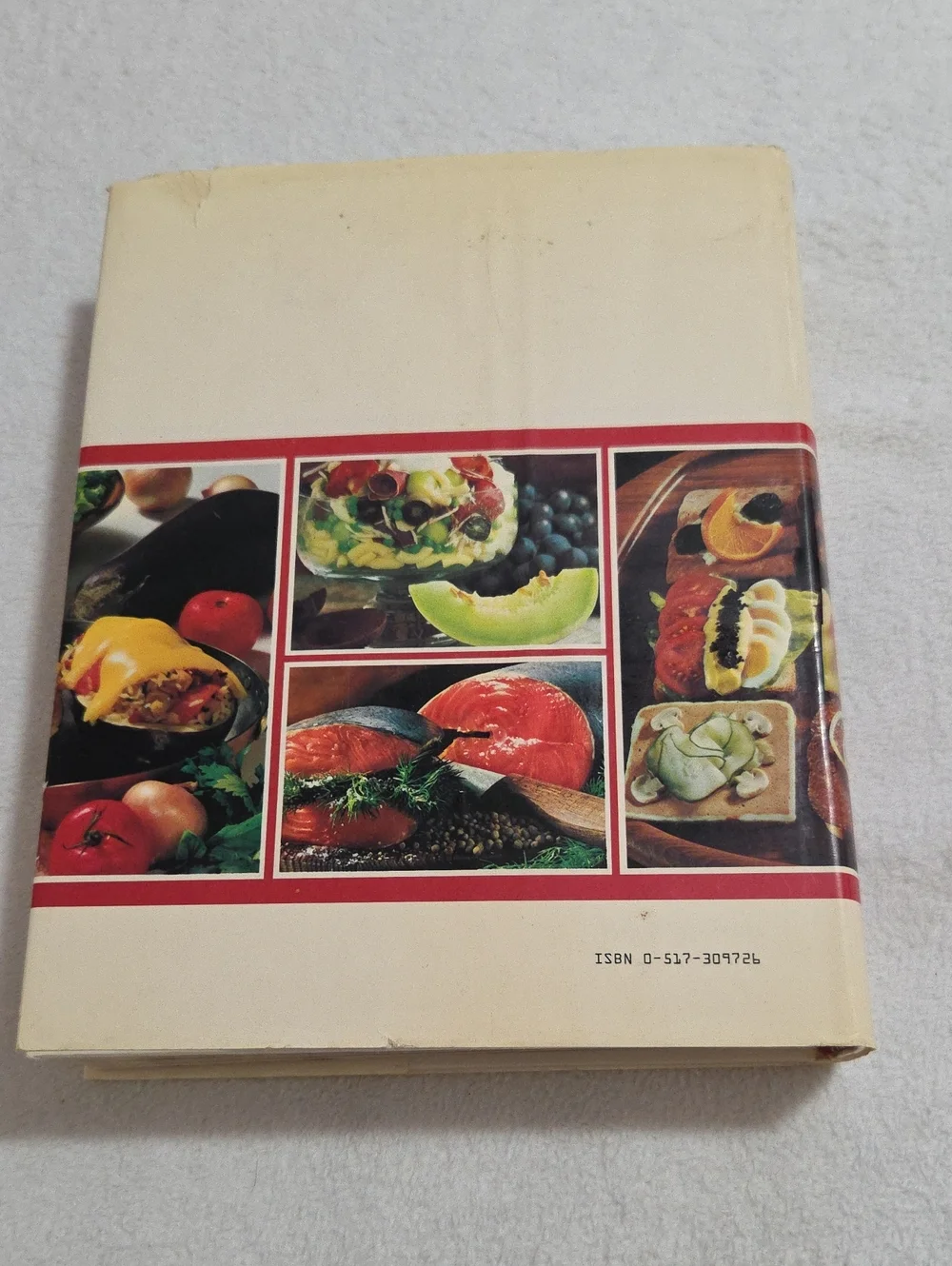 THE ENCYCLOPEDIA OF CREATIVE COOKING