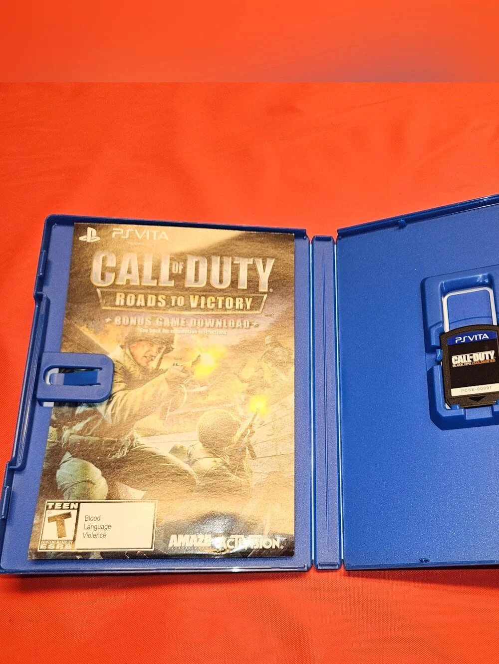 Sony excellent pre