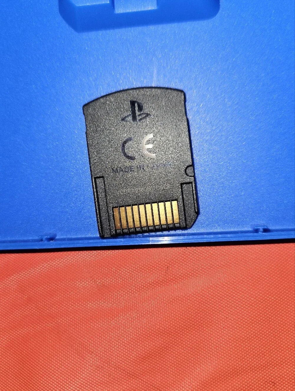 Sony excellent pre