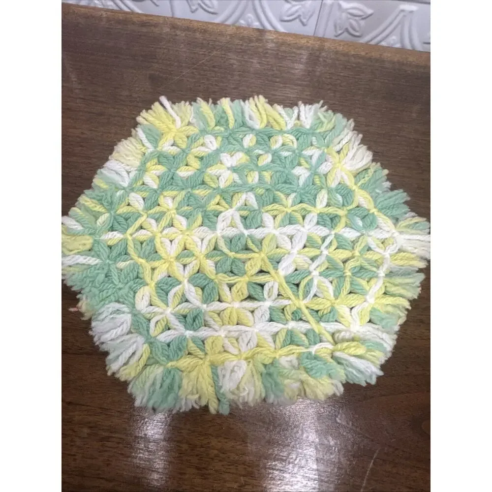 Handmade enjoy elements