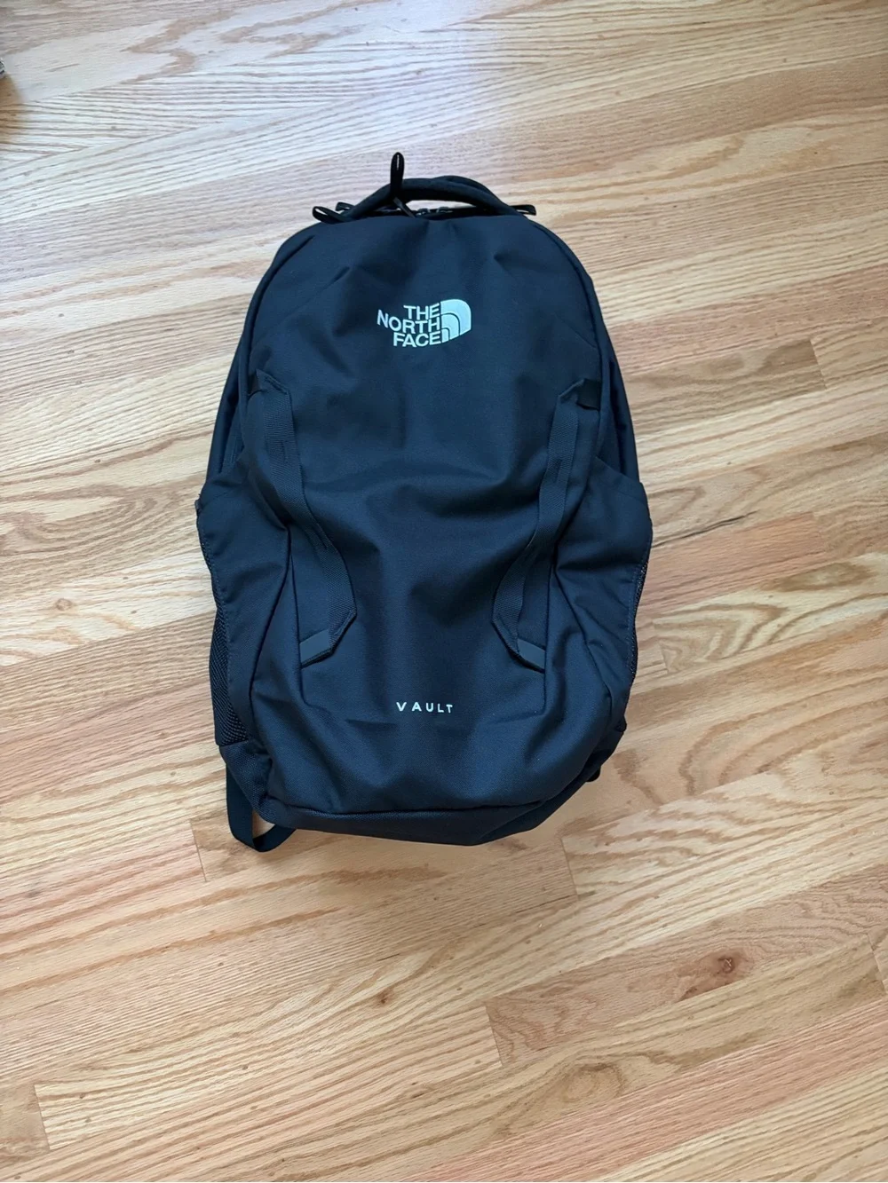 The North Face Vault Backpack - Black