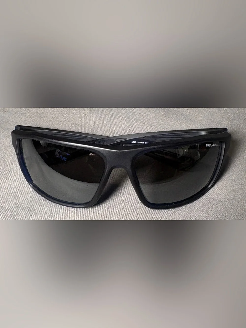 Nike sporty sunglasses