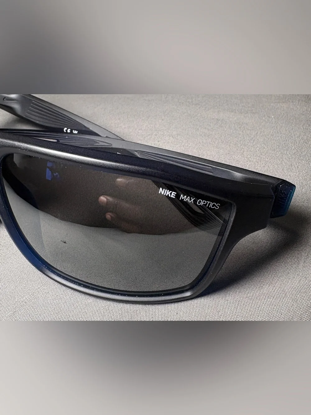 Nike sporty sunglasses