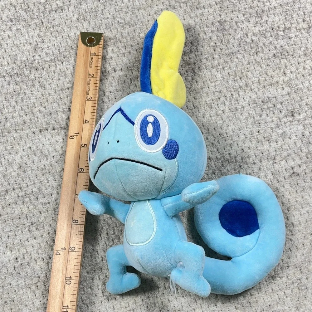 N/A includes item