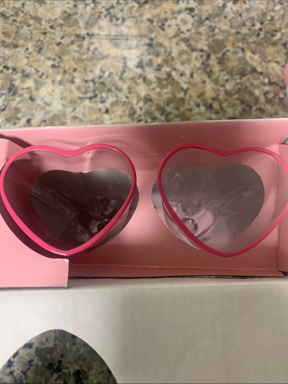 N/A set heart