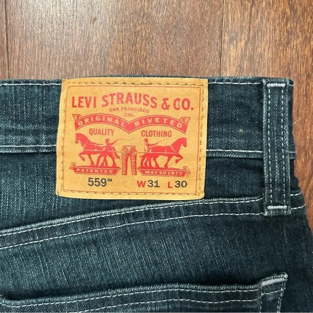 Levis men’s levi