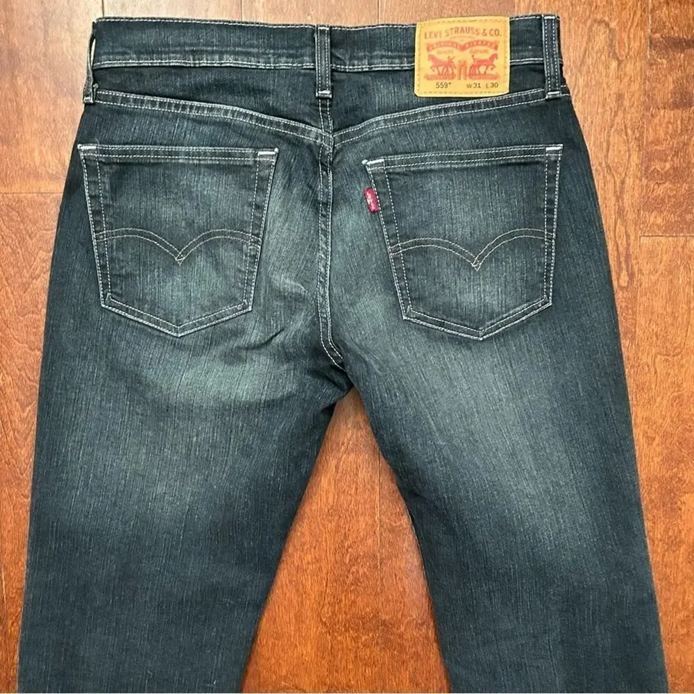 Levis men’s levi