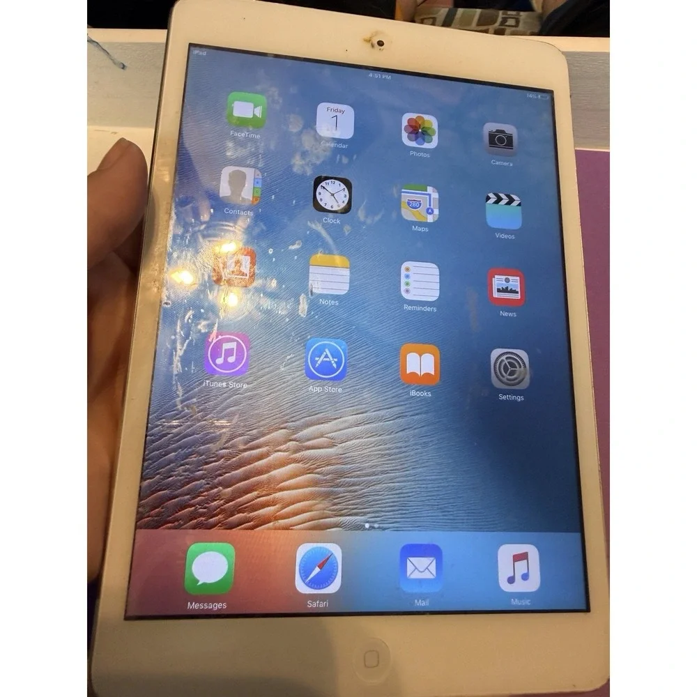 Apple ipad mini